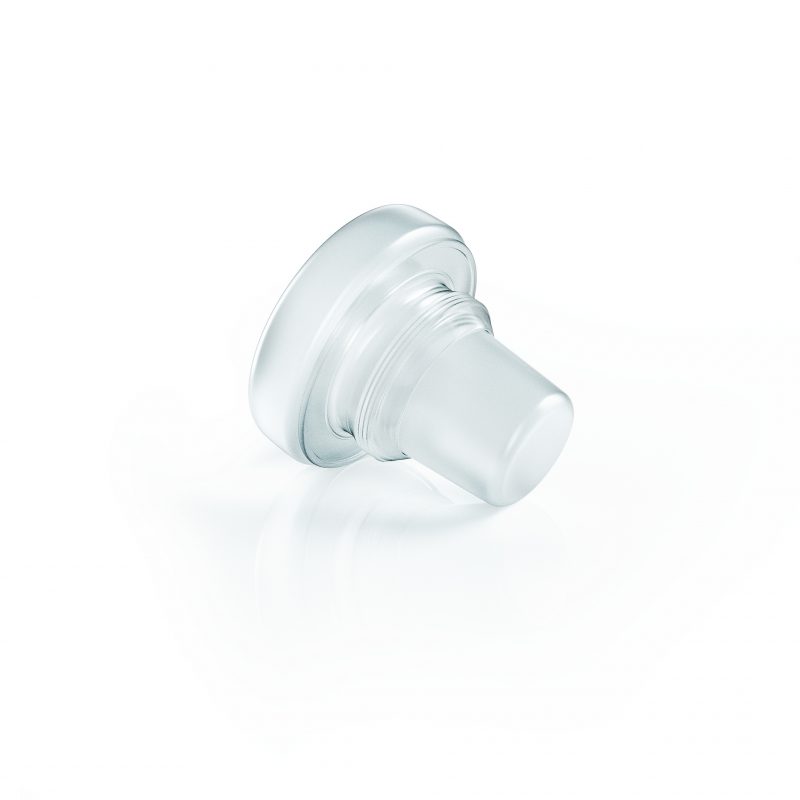 Standard Range - Frosted 3 Standard Range - Frosted