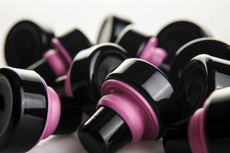 Coloured Sealing Rings