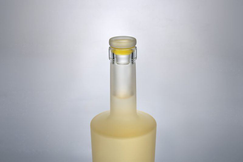 Coloured Sealing Rings