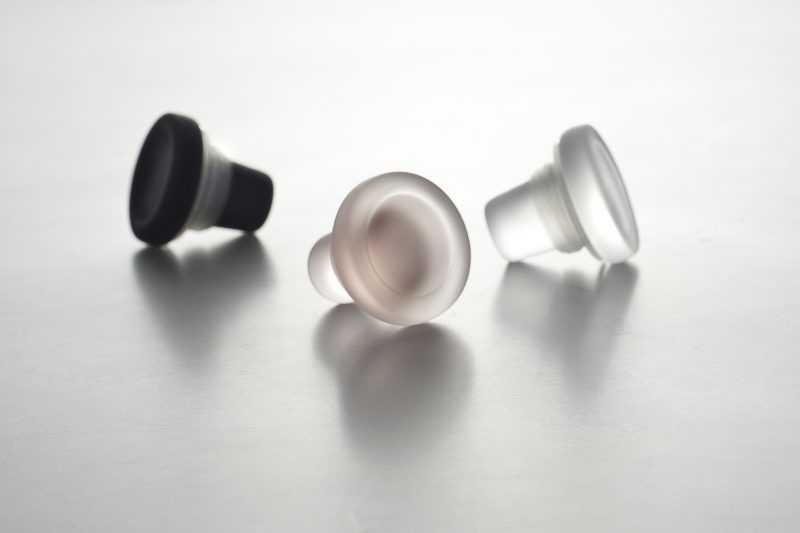 Standard Range - Frosted 1 Standard Range - Frosted