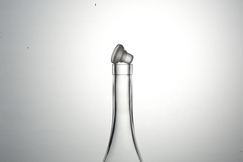 Standard Range - Frosted 2 Standard Range - Frosted