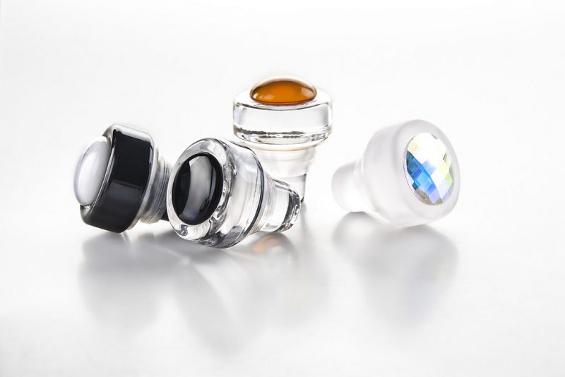 Inserted Jewellery Stones