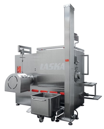 WW & WWB Grinders 1 WW & WWB Grinders