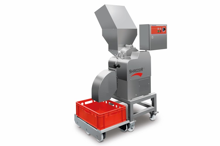 ShreddR Compact 90 1 ShreddR Compact 90