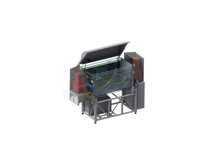 Vario-Mixer 1 Vario-Mixer