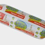 Plastic Casings - Laminated