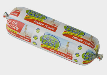 Plastic Casings - Laminated 1 Plastic Casings - Laminated