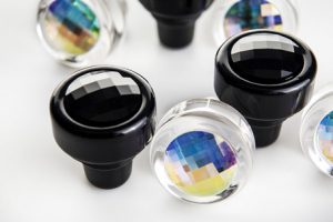 Chess Rhinestone Cut