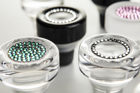 Sticky Crystals 4 Sticky Crystals