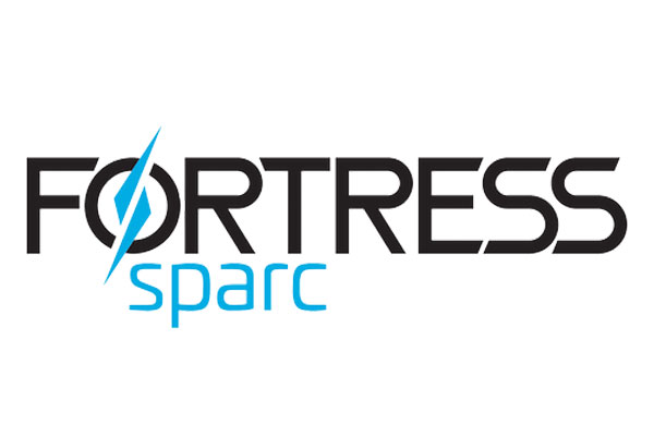 Fortress Sparc Logo