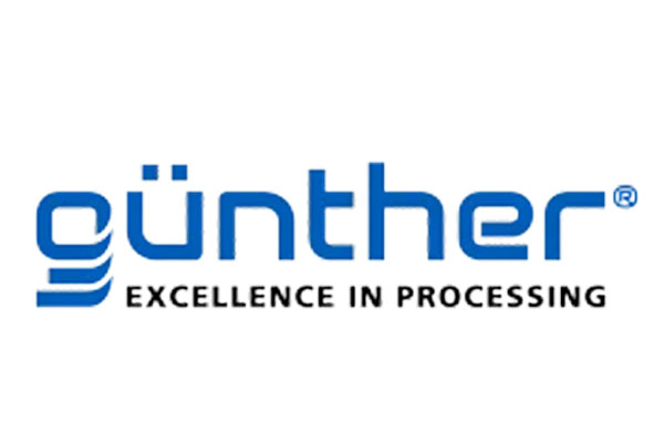 G&uuml;nther Logo