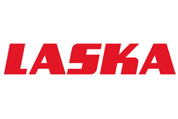 Laska logo