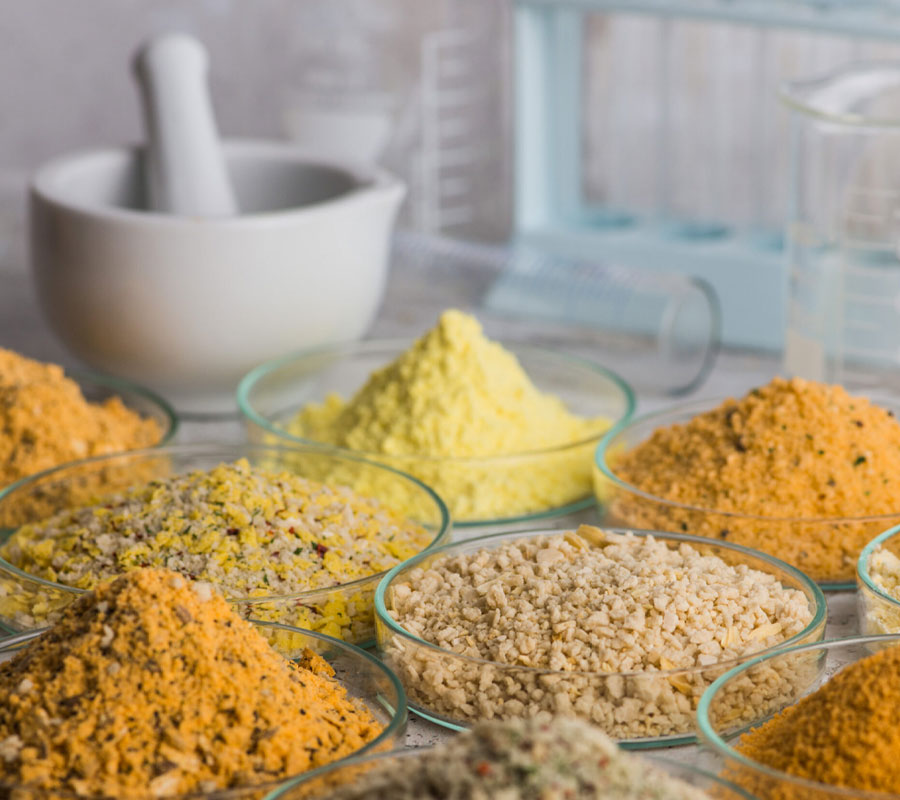 Promar ingredients